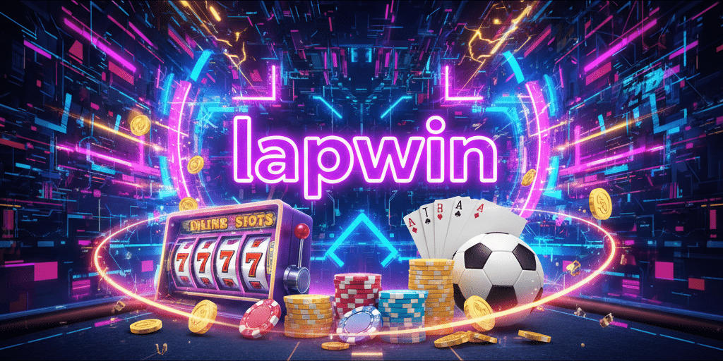 lapwin
