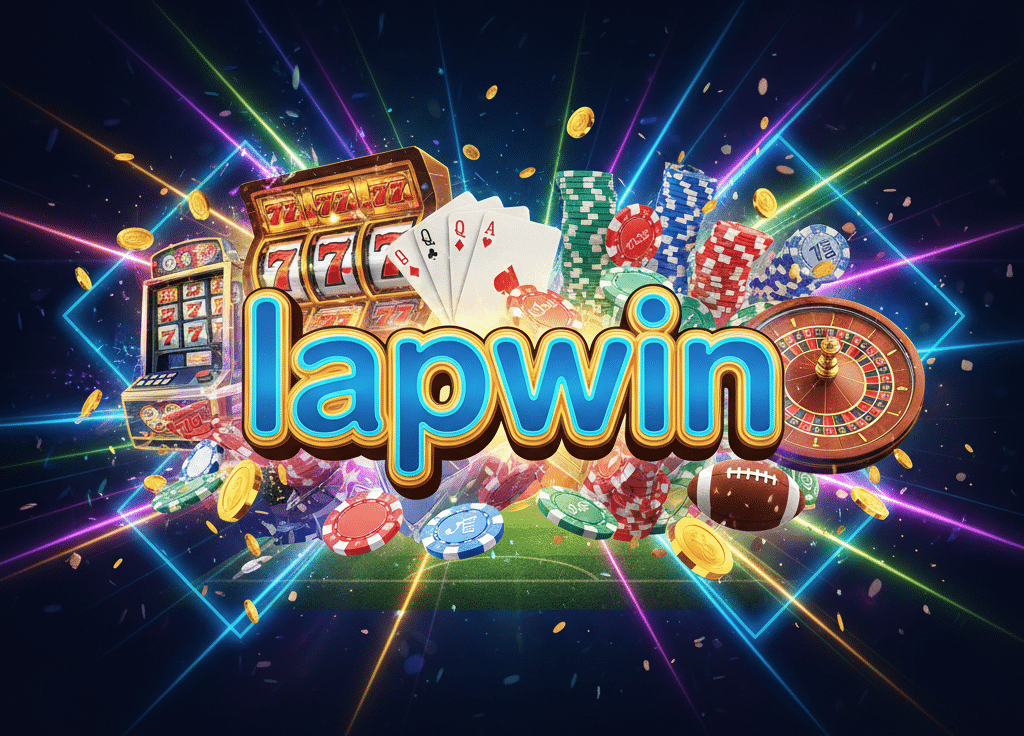 lapwin