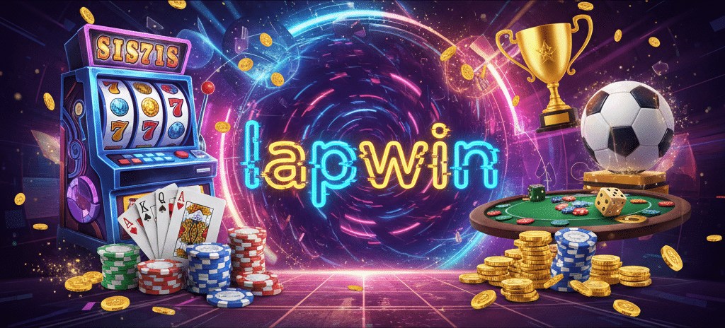lapwin